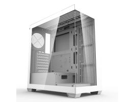 Darkflash DS900 számítógépház (fehér) (DS900 WHITE)